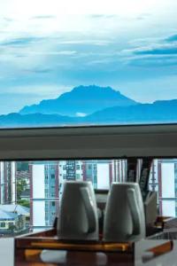 Pan Borneo Kota Kinabalu - 7