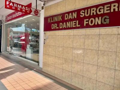 Pan Borneo Kota Kinabalu - 37