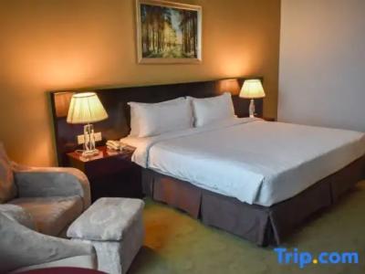 Pan Borneo Kota Kinabalu - 139