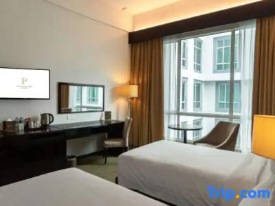 Pan Borneo Kota Kinabalu - 100