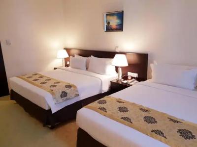 Pan Borneo Kota Kinabalu - 94