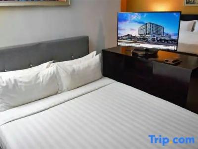 Pan Borneo Kota Kinabalu - 140