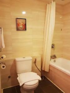 Pan Borneo Kota Kinabalu - 87