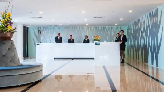 Pan Borneo Kota Kinabalu - 36