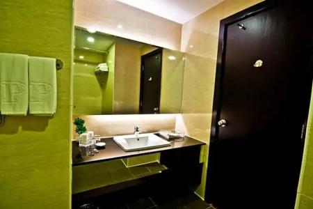 Pan Borneo Kota Kinabalu - 66