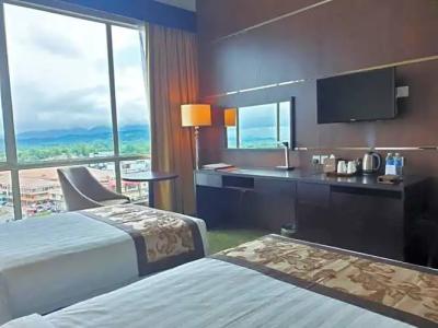 Pan Borneo Kota Kinabalu - 64