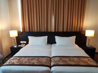 Pan Borneo Kota Kinabalu - 6