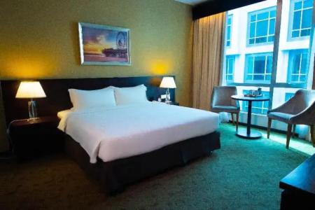 Pan Borneo Kota Kinabalu - 115