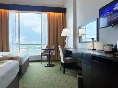 Pan Borneo Kota Kinabalu - 86