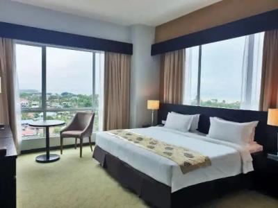 Pan Borneo Kota Kinabalu - 131