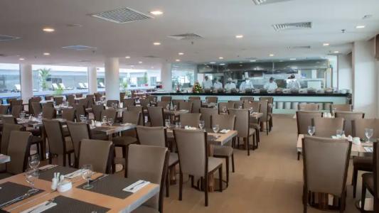 Pan Borneo Kota Kinabalu - 30