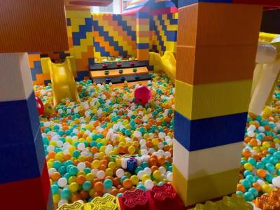 Pan Borneo Kota Kinabalu - 44