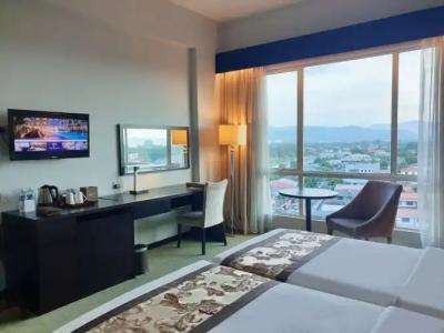 Pan Borneo Kota Kinabalu - 55