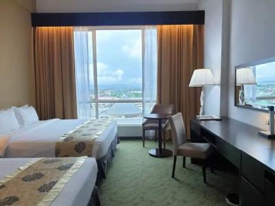 Pan Borneo Kota Kinabalu - 84