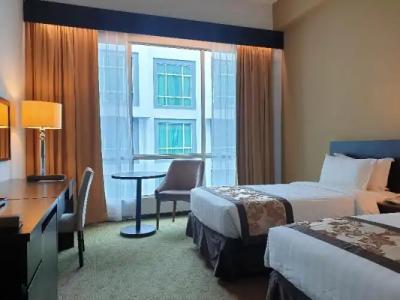 Pan Borneo Kota Kinabalu - 113