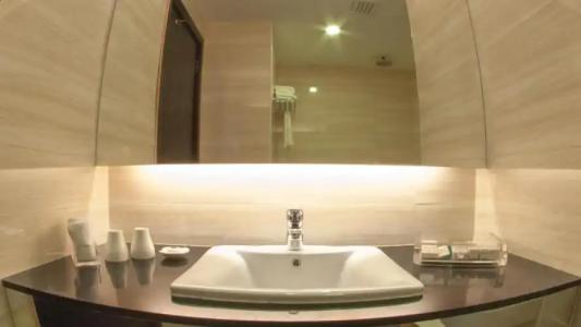 Pan Borneo Kota Kinabalu - 73