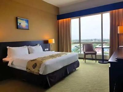 Pan Borneo Kota Kinabalu - 62