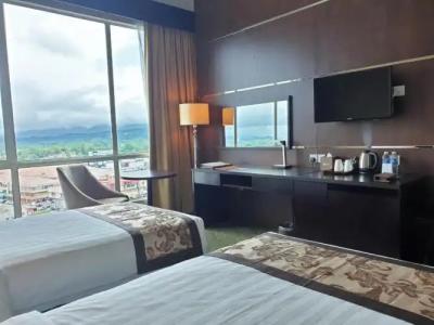 Pan Borneo Kota Kinabalu - 76