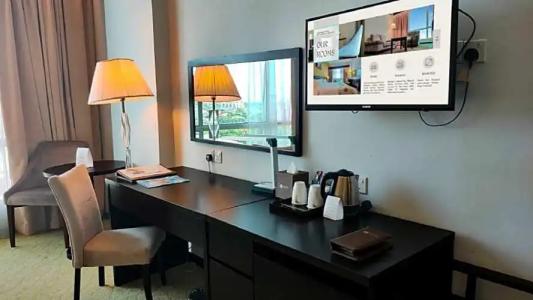 Pan Borneo Kota Kinabalu - 125