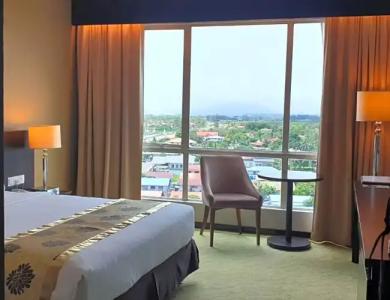 Pan Borneo Kota Kinabalu - 63