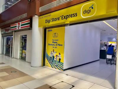 Pan Borneo Kota Kinabalu - 40