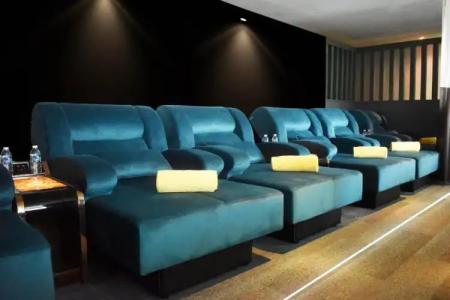 Pan Borneo Kota Kinabalu - 51