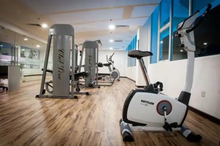 Pan Borneo Kota Kinabalu - 23