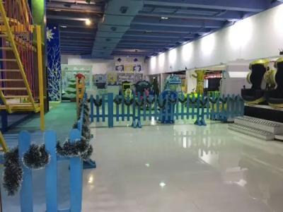 Pan Borneo Kota Kinabalu - 19