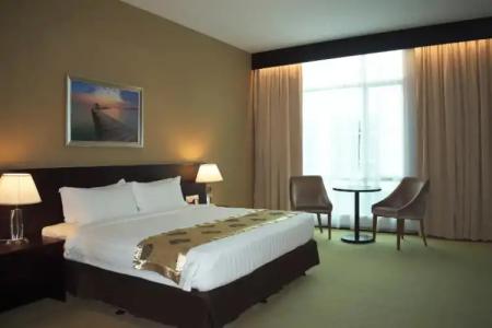 Pan Borneo Kota Kinabalu - 143