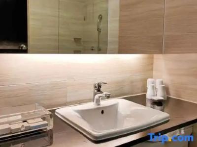 Pan Borneo Kota Kinabalu - 128