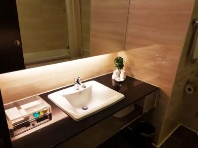 Pan Borneo Kota Kinabalu - 10