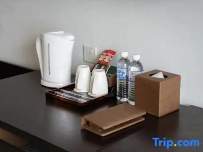 Pan Borneo Kota Kinabalu - 108