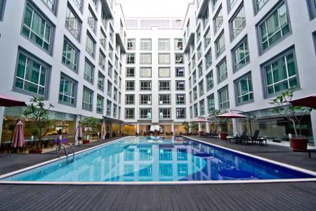 Pan Borneo Kota Kinabalu - 15