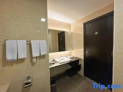 Pan Borneo Kota Kinabalu - 141