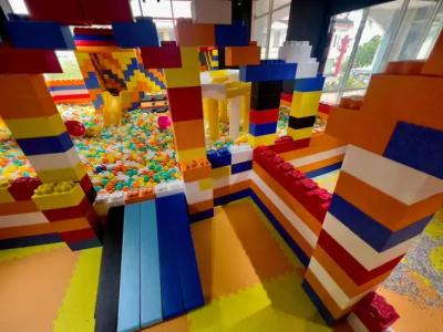 Pan Borneo Kota Kinabalu - 43