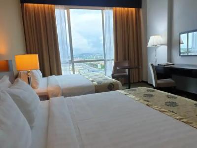 Pan Borneo Kota Kinabalu - 79