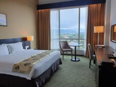 Pan Borneo Kota Kinabalu - 56