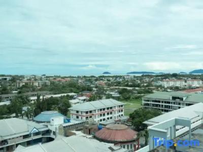 Pan Borneo Kota Kinabalu - 124