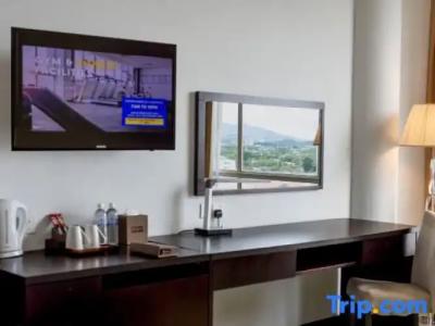 Pan Borneo Kota Kinabalu - 123