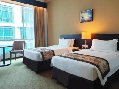 Pan Borneo Kota Kinabalu - 68