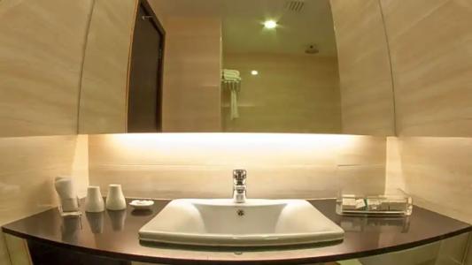 Pan Borneo Kota Kinabalu - 67