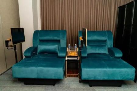 Pan Borneo Kota Kinabalu - 133