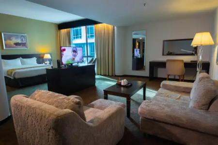 Pan Borneo Kota Kinabalu - 2