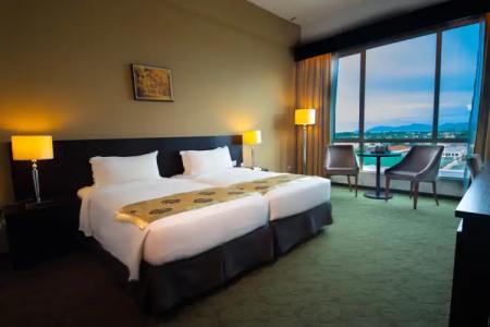 Pan Borneo Kota Kinabalu - 3