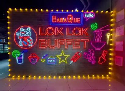 Pan Borneo Kota Kinabalu - 46