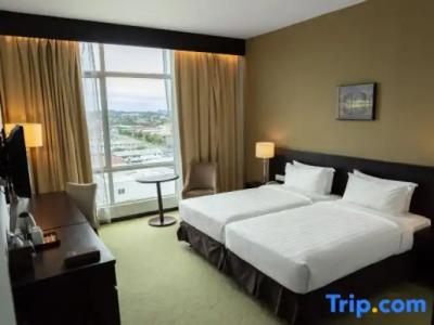 Pan Borneo Kota Kinabalu - 120