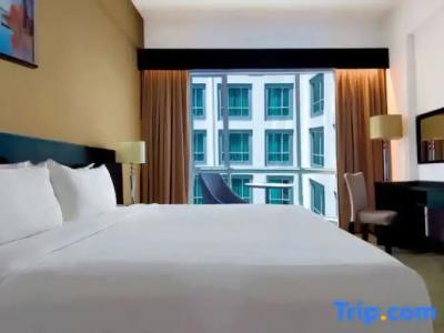 Pan Borneo Kota Kinabalu - 107