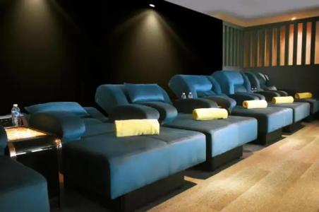 Pan Borneo Kota Kinabalu - 134