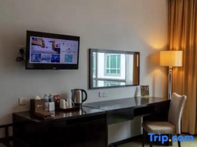 Pan Borneo Kota Kinabalu - 102