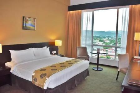 Pan Borneo Kota Kinabalu - 98